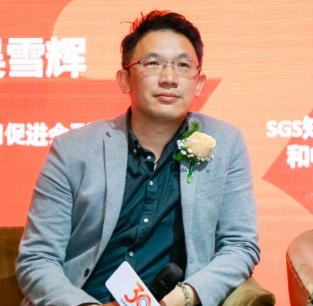 吴雪辉